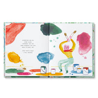 You’ve Got What This World Needs - An Empowering Gift Book for Dreamers, Doers, and Difference-Makers