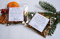 Evergreen View Farm - Simmer Potpourri Spice Stovetop Blend Holiday Spice