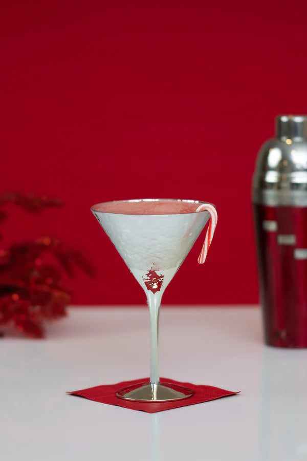 D'Marie Cocktail Infusions - Santa-Claus-mopolitan