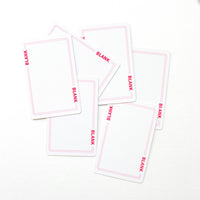 Mahjong - Modern Playing Card Deck