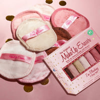 MakeUp Eraser - I'm Blushing 7-Day Set | Gift Set