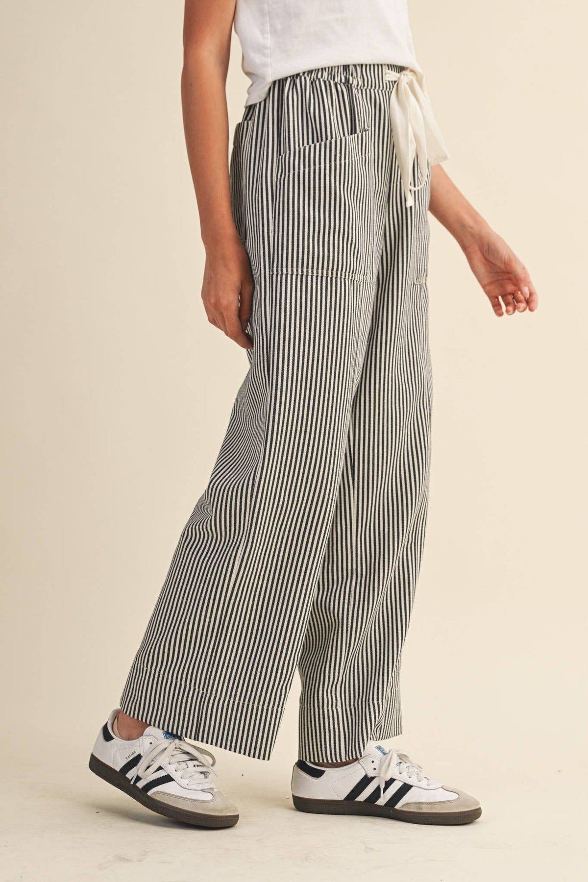 The Jocelyn Pant