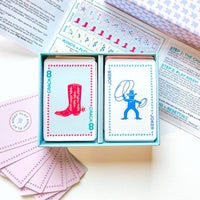 Mahjong - Texas Playing Card Deck