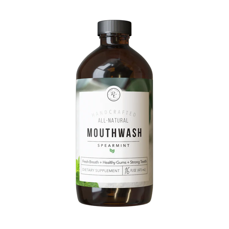 Chandler Country Store Mouthwash