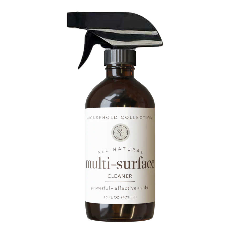 Multi-surface Cleaner | 16 Oz