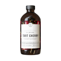 Tart Cherry Sleep Support | 16 Oz