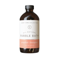 Bubble Bath | 16 Oz