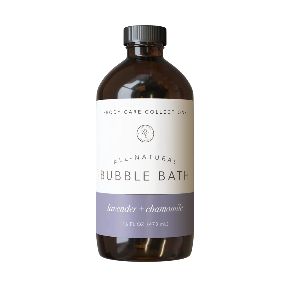 Bubble Bath | 16 Oz