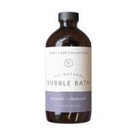 Bubble Bath | 16 Oz