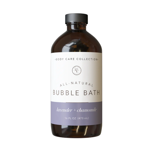 Bubble Bath | 16 Oz