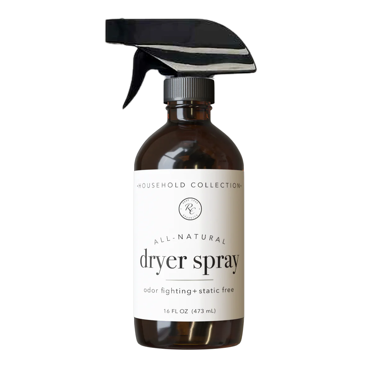 Dryer Spray