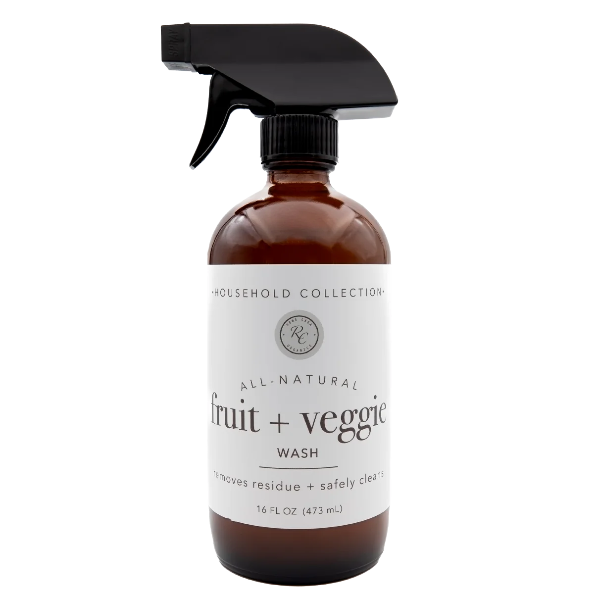 Fruit + Veggie Wash
