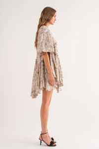 The Sofia Dress