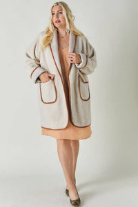 The Sierra Coat