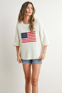 The Cheyenne Sweater