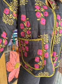 The Judith Jacket