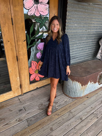 The Margo Dress