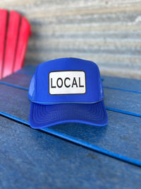 LOCAL Trucker Hat