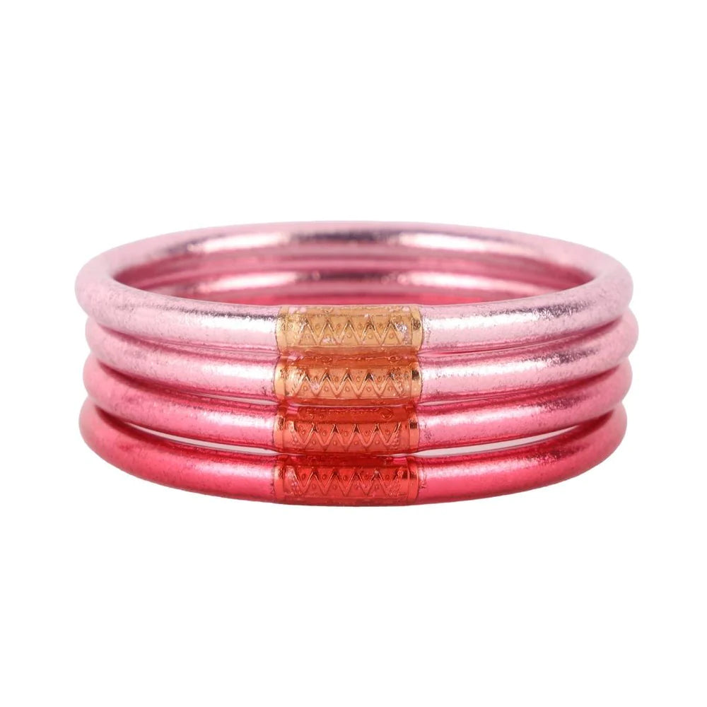 Carousel All Weather Bangles® (AWB®) - Serenity Prayer