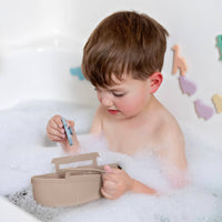 Ryan & Rose - Noah’s Ark Suction Toy