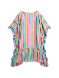 Rosalia Mini Caftan