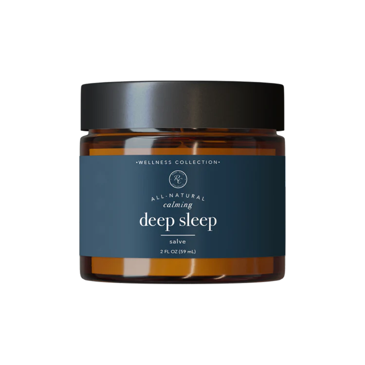 Deep Sleep Salve | 2 Oz