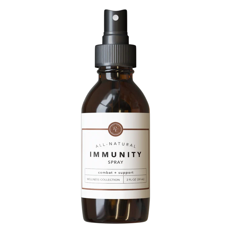 Immunity Spray | 2 Oz