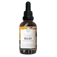 Relief - Adult (Ages 16+)