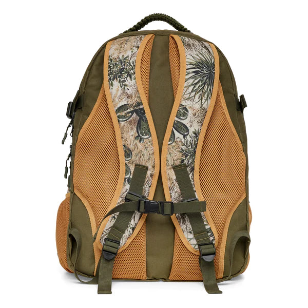 GameGuard® BackPack Blank