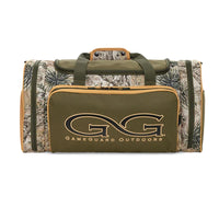 GameGuard® Duffle Bag Blank