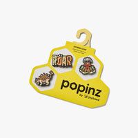 Popinz - Dinoland