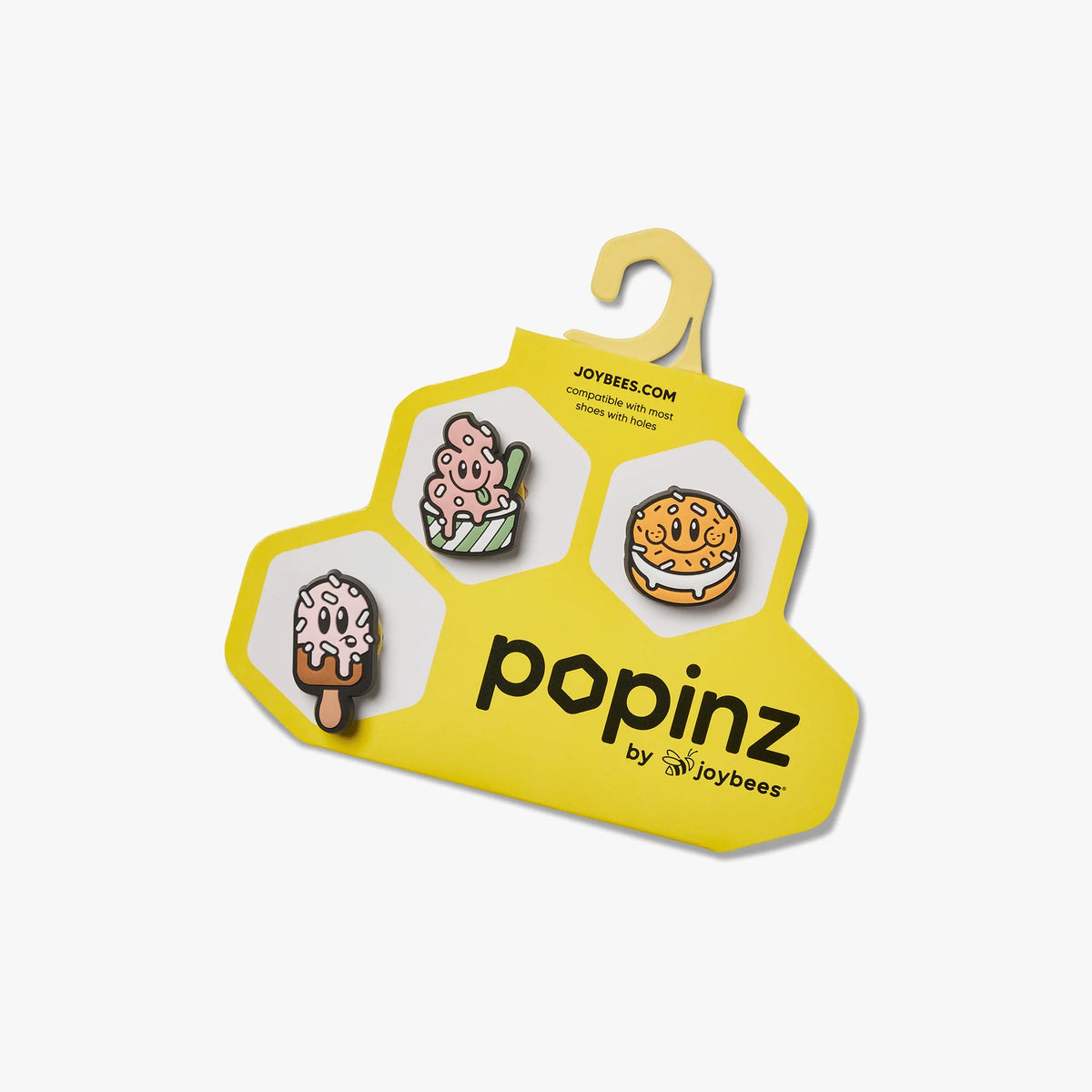Popinz - Cute Ice Creams Treats