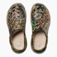 Men's Trekking Clog – Mossy Oak Graphics