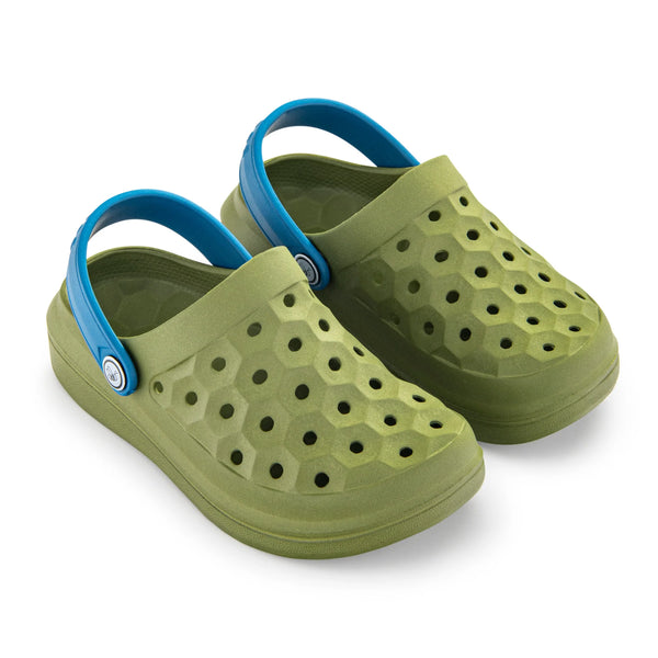 Boys Varsity Clog