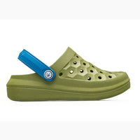Boys Varsity Clog