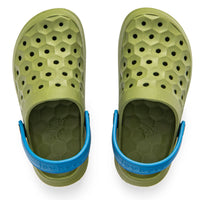 Boys Varsity Clog