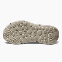 Men's Trekking Clog – Light Sage/Beige