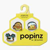 Popinz - Summer Squad