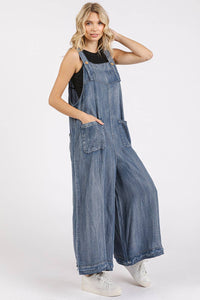 The Karli Overall