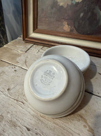 Restaurant Ware Bowl - Wallace