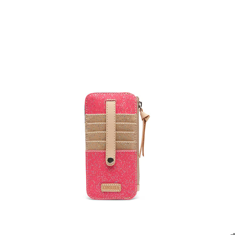 Consuela Card Organizer - Bae
