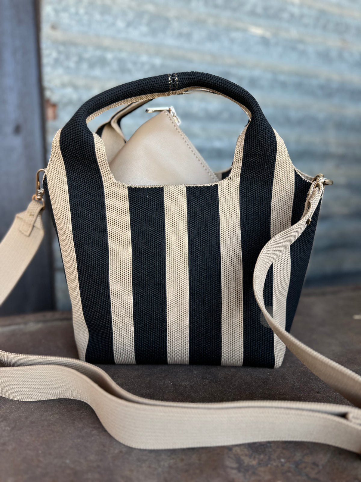 The Robbie Tote