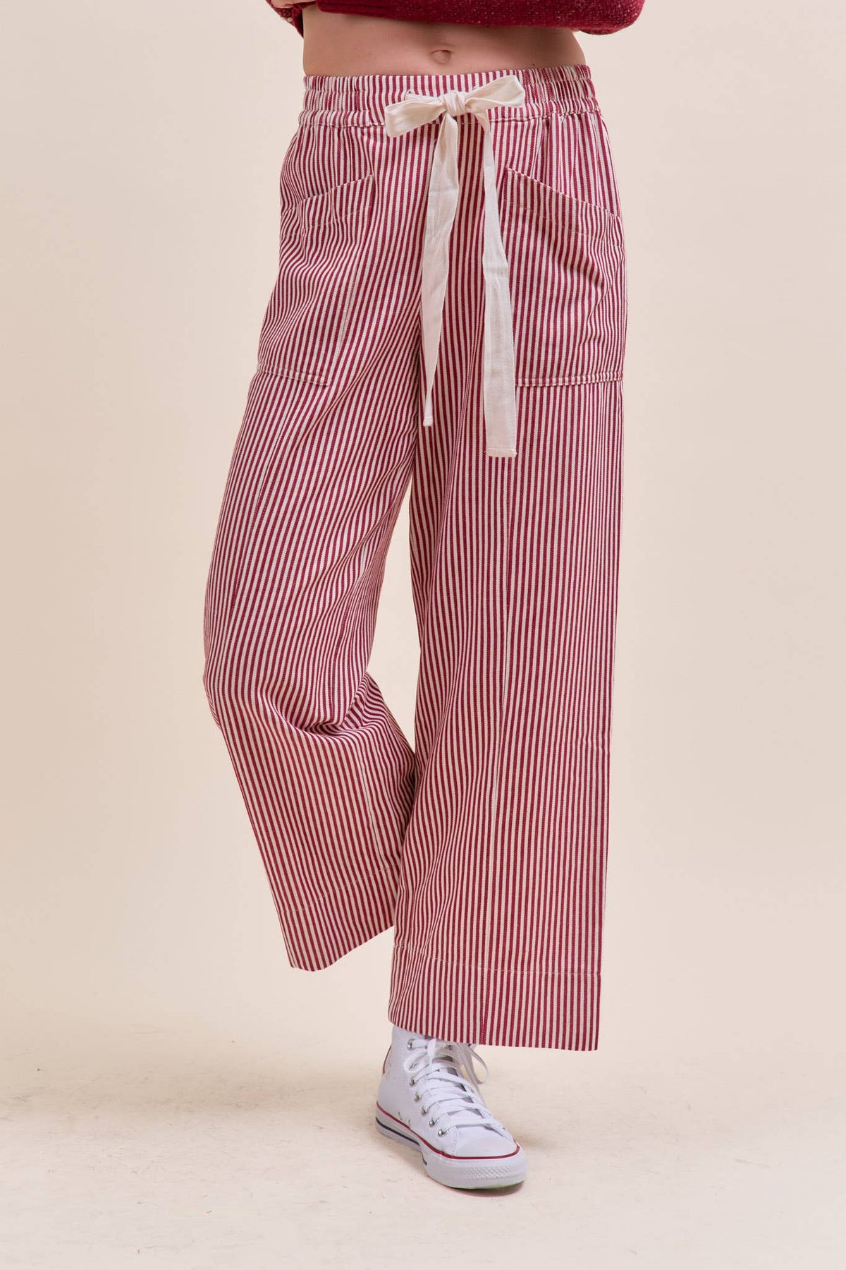 The Jocelyn Pant