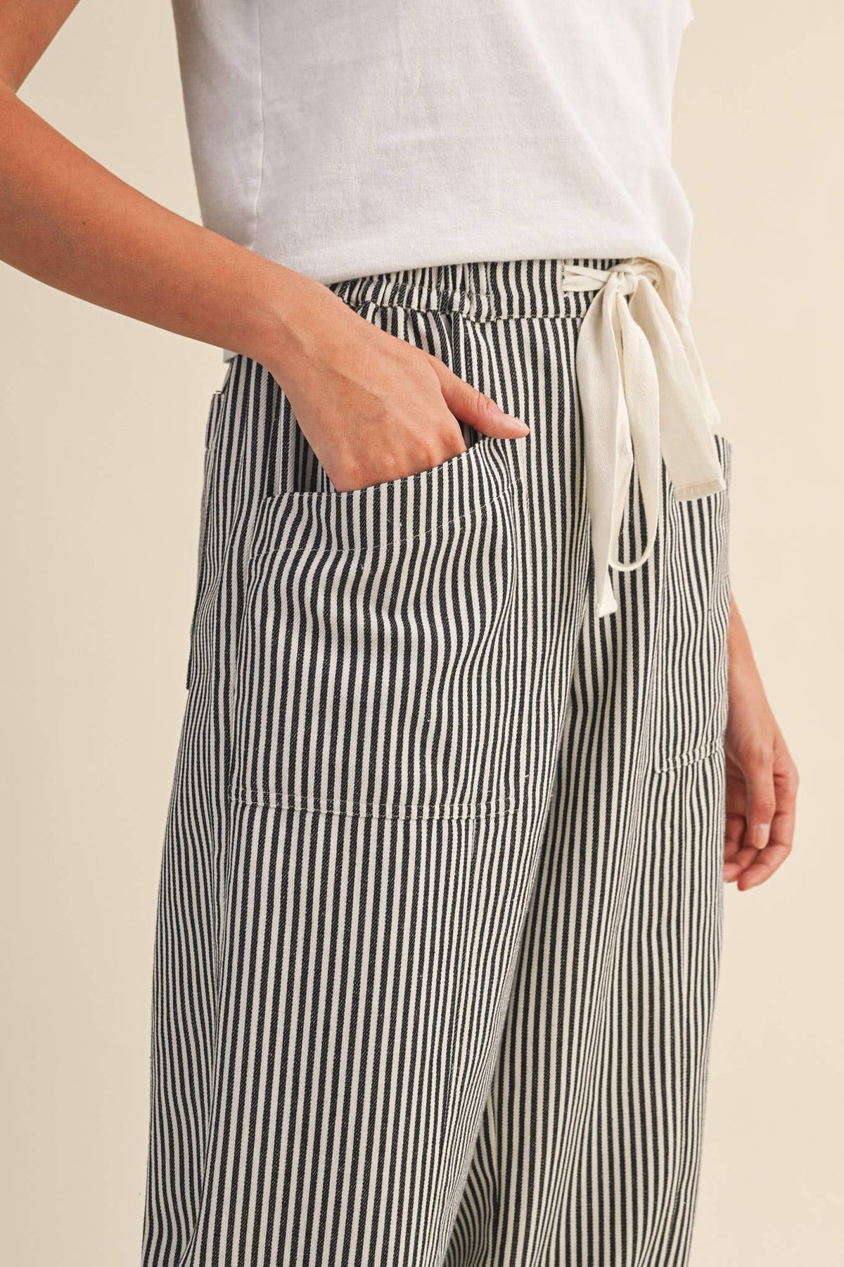 The Jocelyn Pant