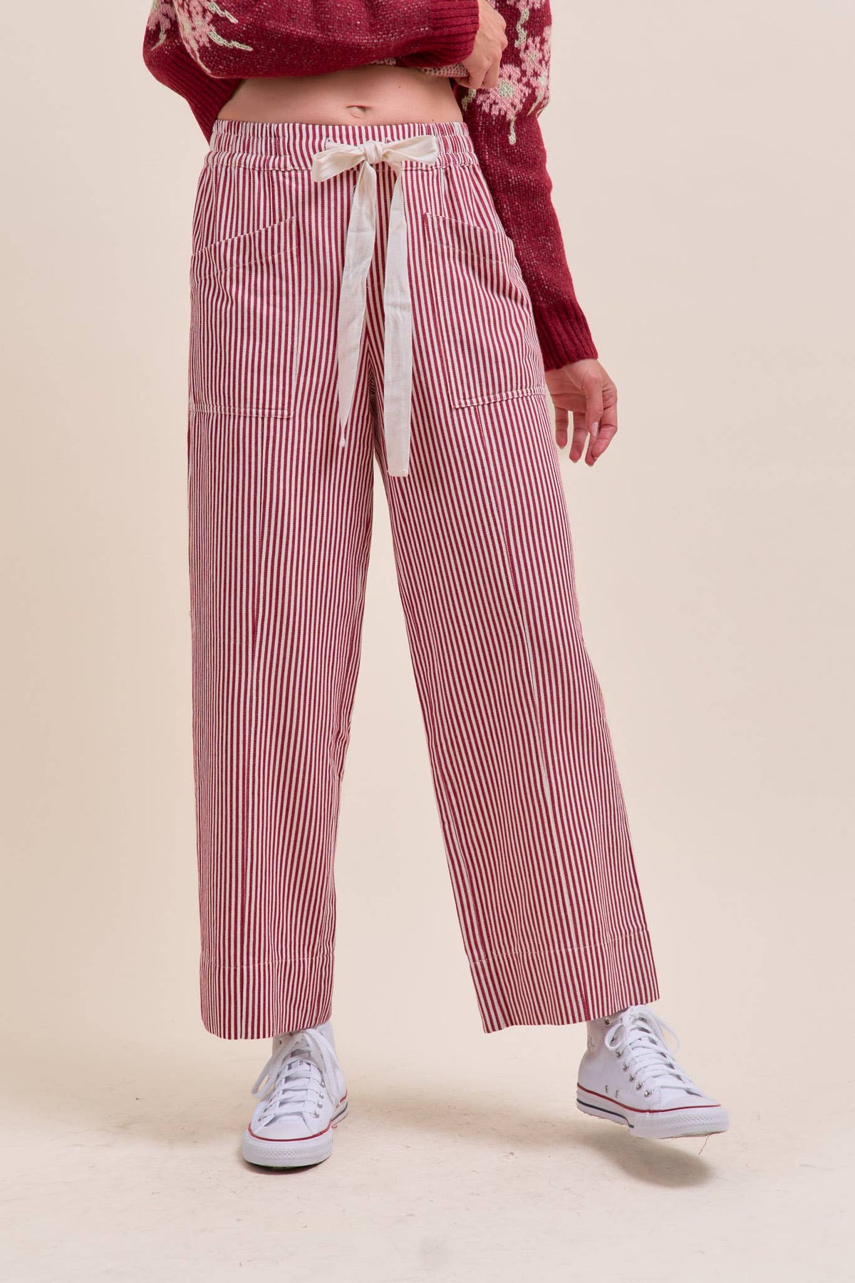 The Jocelyn Pant
