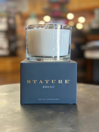 Tyler Candle Company Stature Candle