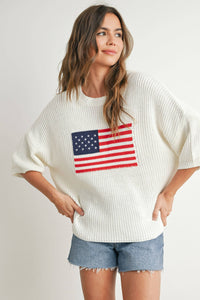 The Cheyenne Sweater