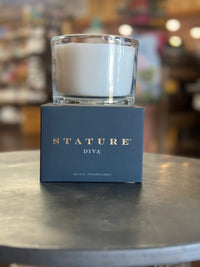 Tyler Candle Company Stature Candle