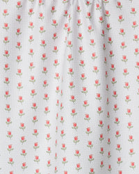 Geometry - Petite Tulip Tea Towel