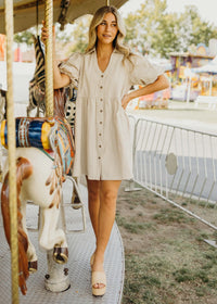 The Cheyenne Dress